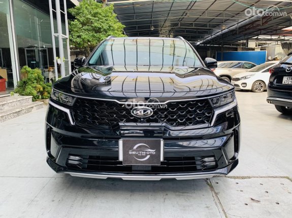 Kia Sorento 2022 - Xe máy dầu, cực mới, hỗ trợ trả góp