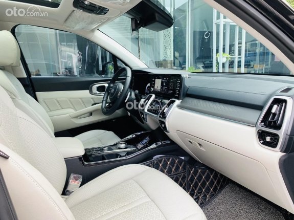 Kia Sorento 2022 - Xe máy dầu, cực mới, hỗ trợ trả góp