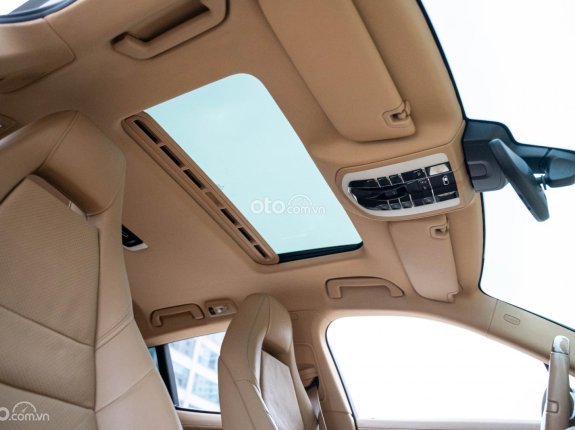 Porsche Panamera Phiên bản khác 2014 - Xe màu xám, xe nhập