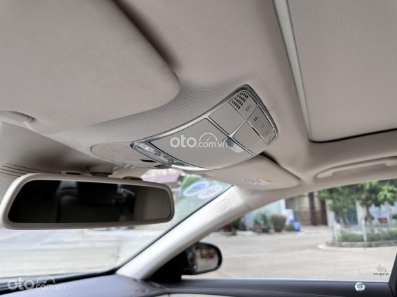 Mercedes-Benz S400 2015 - Cần bán lại xe giá tốt