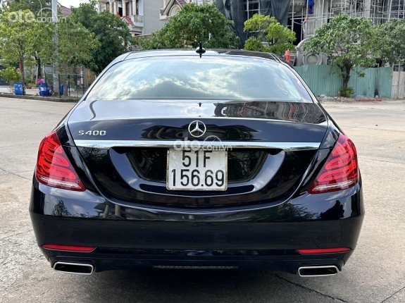 Mercedes-Benz S400 2015 - Cần bán lại xe giá tốt