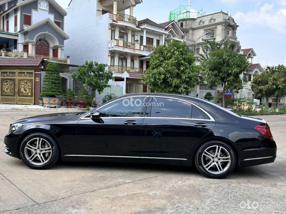 Mercedes-Benz S400 2015 - Cần bán lại xe giá tốt