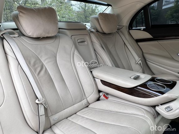 Mercedes-Benz S400 2015 - Cần bán lại xe giá tốt