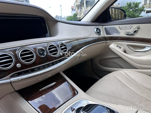 Mercedes-Benz S400 2015 - Cần bán lại xe giá tốt