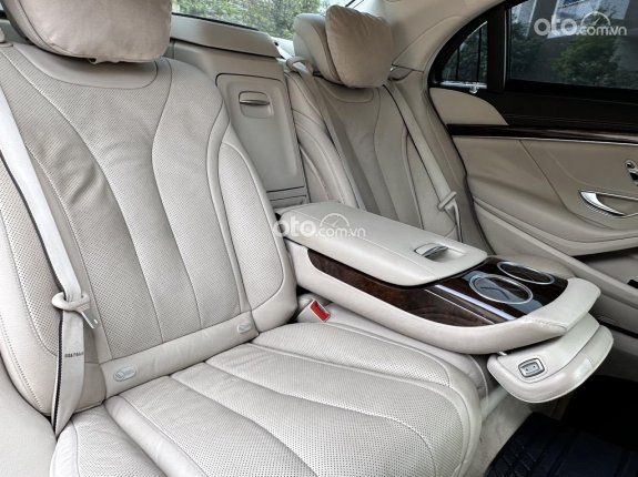 Mercedes-Benz S400 2015 - Cần bán lại xe giá tốt