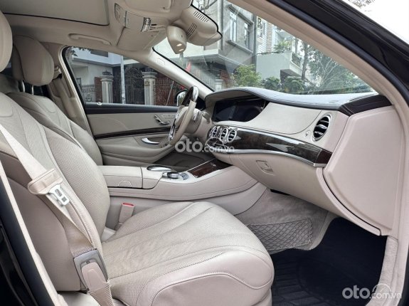 Mercedes-Benz S400 2015 - Cần bán lại xe giá tốt