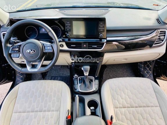 Kia Seltos 1.4 Luxury 2021 - Bán xe chạy 3 vạn km