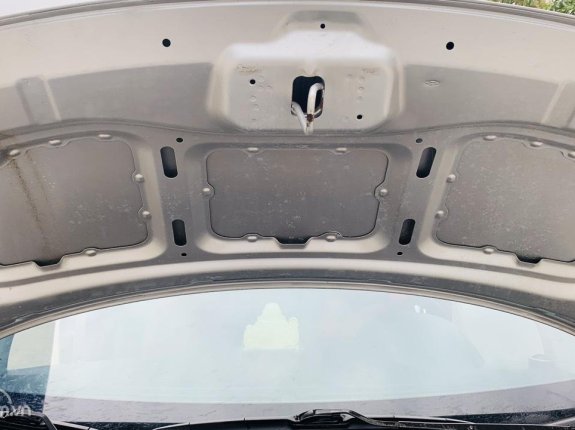 Hyundai Grand i10 2017 - Máy số nguyên zin