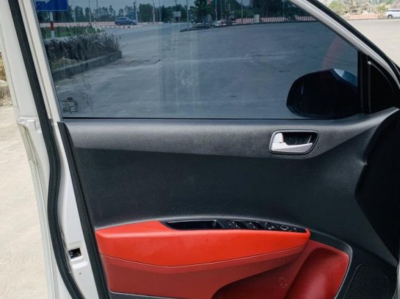 Hyundai Grand i10 2017 - Máy số nguyên zin