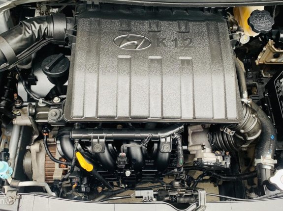 Hyundai Grand i10 2017 - Máy số nguyên zin