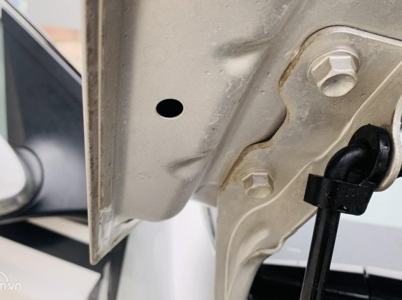 Hyundai Grand i10 2017 - Máy số nguyên zin