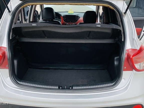 Hyundai Grand i10 2017 - Máy số nguyên zin