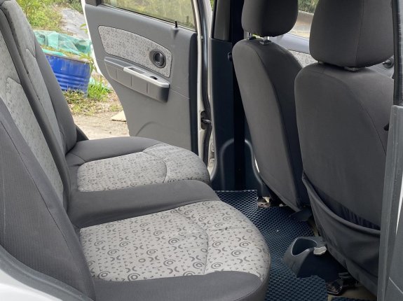 Chevrolet Spark 2010 - Bản đủ, xe đẹp