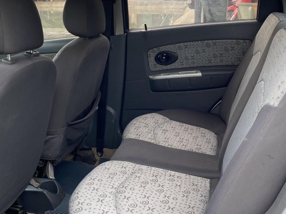 Chevrolet Spark 2010 - Bản đủ, xe đẹp