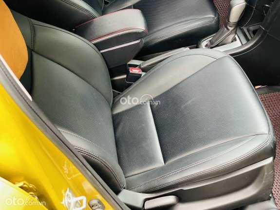 Suzuki Swift 1.4 AT 2015 - Cần bán xe giá chỉ 355 triệu