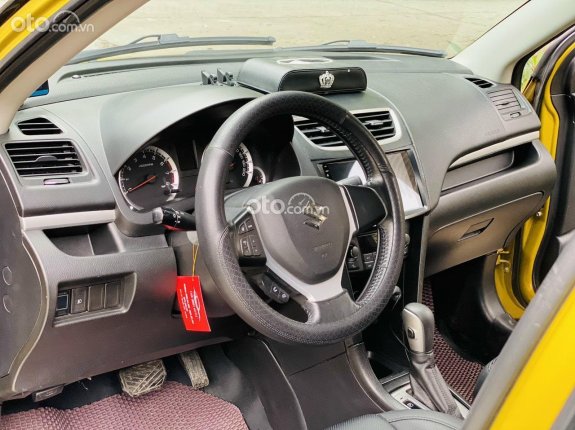 Suzuki Swift 1.4 AT 2015 - Cần bán xe giá chỉ 355 triệu