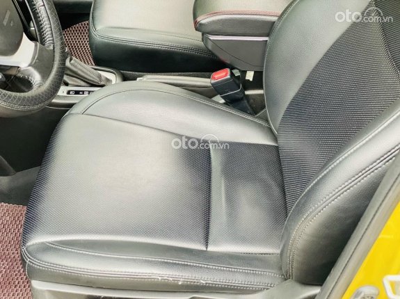 Suzuki Swift 1.4 AT 2015 - Cần bán xe giá chỉ 355 triệu