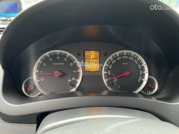 Suzuki Swift 1.4 AT 2015 - Cần bán xe giá chỉ 355 triệu