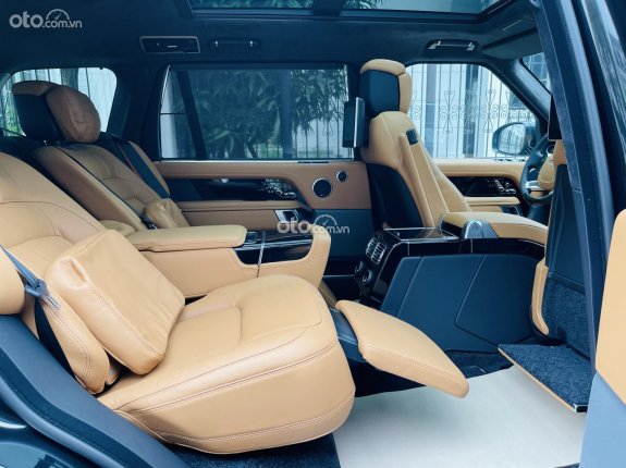 Land Rover Range Rover Autobiography LWB 3.0 2020 - Siêu lướt - Bản full option 1 chủ từ đầu - Giá cạnh tranh