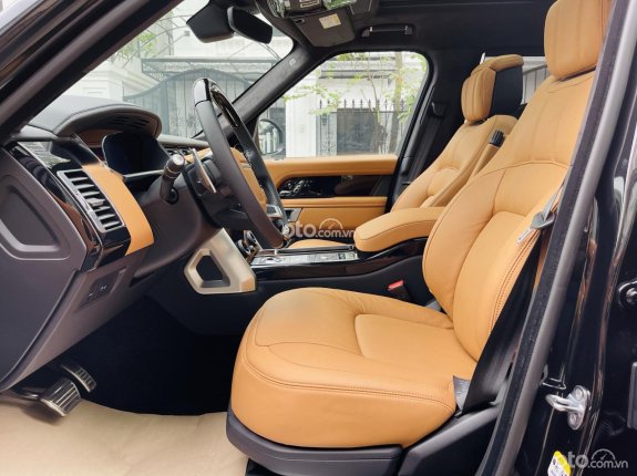 Land Rover Range Rover Autobiography LWB 3.0 2020 - Siêu lướt - Bản full option 1 chủ từ đầu - Giá cạnh tranh