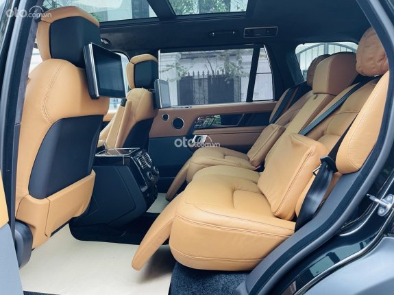 Land Rover Range Rover Autobiography LWB 3.0 2020 - Siêu lướt - Bản full option 1 chủ từ đầu - Giá cạnh tranh