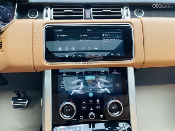 Land Rover Range Rover Autobiography LWB 3.0 2020 - Siêu lướt - Bản full option 1 chủ từ đầu - Giá cạnh tranh