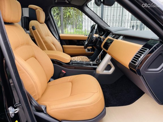 Land Rover Range Rover Autobiography LWB 3.0 2020 - Siêu lướt - Bản full option 1 chủ từ đầu - Giá cạnh tranh
