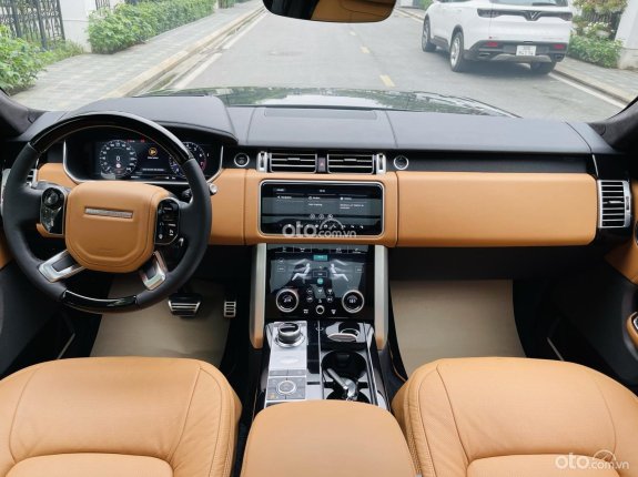Land Rover Range Rover Autobiography LWB 3.0 2020 - Siêu lướt - Bản full option 1 chủ từ đầu - Giá cạnh tranh
