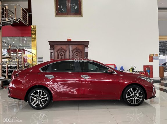 Kia Cerato 2.0 AT Premium 2019 - Bản đẹp full options, chất xe đẹp long lanh, giá hấp dẫn