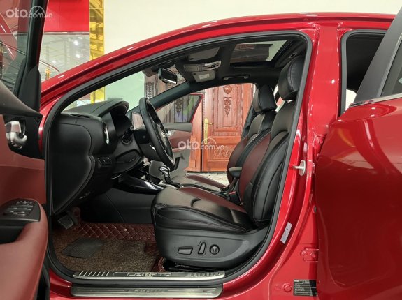 Kia Cerato 2.0 AT Premium 2019 - Bản đẹp full options, chất xe đẹp long lanh, giá hấp dẫn