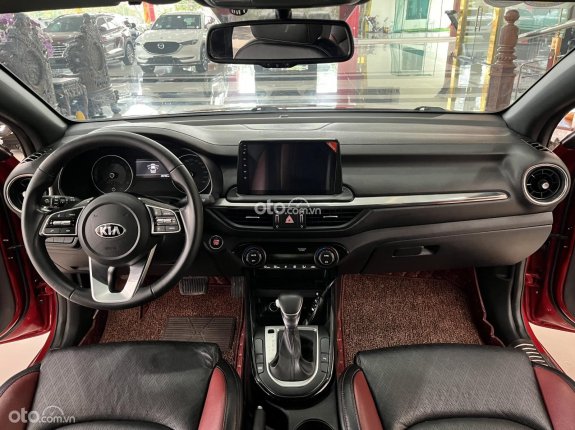 Kia Cerato 2.0 AT Premium 2019 - Bản đẹp full options, chất xe đẹp long lanh, giá hấp dẫn