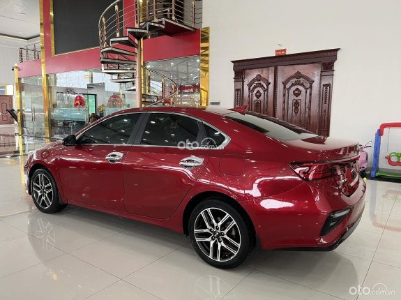 Kia Cerato 2.0 AT Premium 2019 - Bản đẹp full options, chất xe đẹp long lanh, giá hấp dẫn