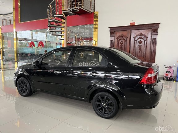 Daewoo Gentra 2009 - Xe đẹp, máy số ngon, nội thất rộng rãi, màn hình DVD