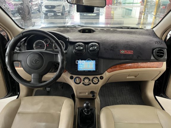 Daewoo Gentra 2009 - Xe đẹp, máy số ngon, nội thất rộng rãi, màn hình DVD