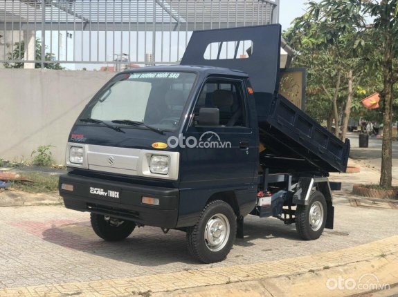 Suzuki Super Carry Truck Ben 2022 - Có sẵn giao ngay, giá giảm cực tốt lên đến 30 triệu đồng