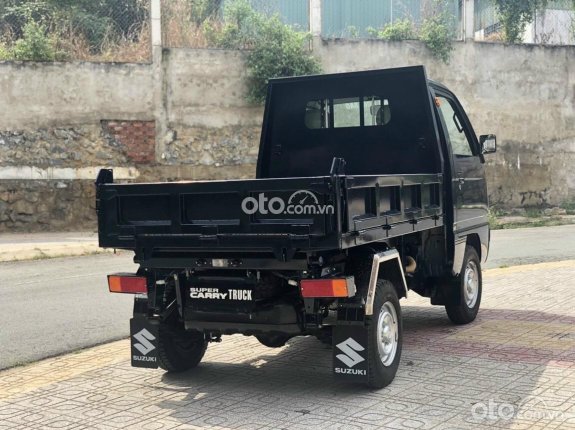 Suzuki Super Carry Truck Ben 2022 - Có sẵn giao ngay, giá giảm cực tốt lên đến 30 triệu đồng