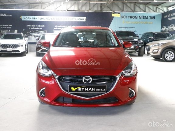 Mazda 2 Sport 1.5L Luxury 2019 - Hatchback