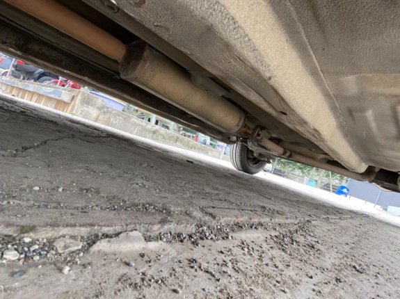 Chevrolet Spark 2010 - Bản đủ, xe đẹp