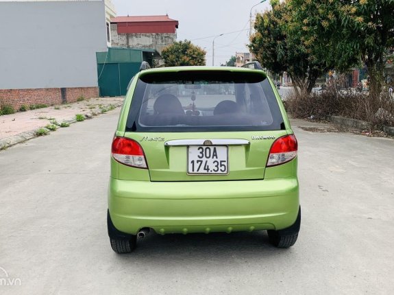 Daewoo Matiz 2008 - Máy móc zin, êm ái