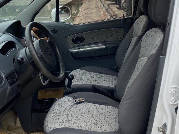 Chevrolet Spark 2010 - Bản đủ, xe đẹp