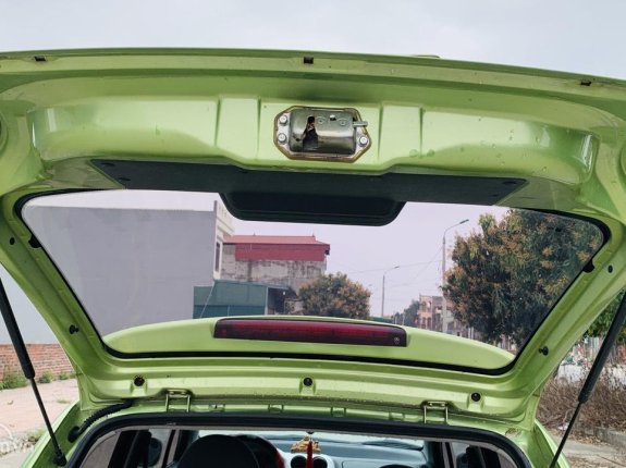 Daewoo Matiz 2008 - Máy móc zin, êm ái