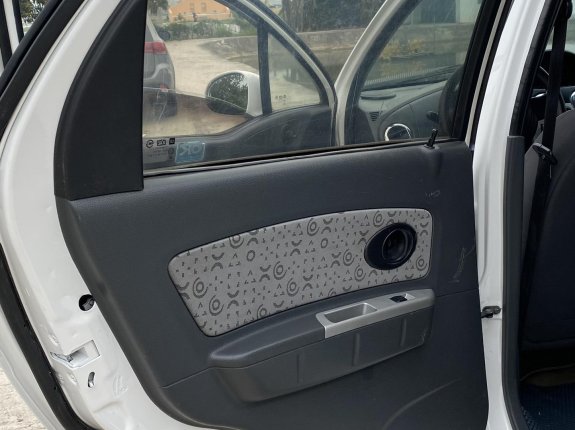 Chevrolet Spark 2010 - Bản đủ, xe đẹp