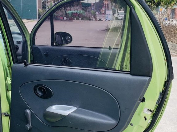 Daewoo Matiz 2008 - Máy móc zin, êm ái