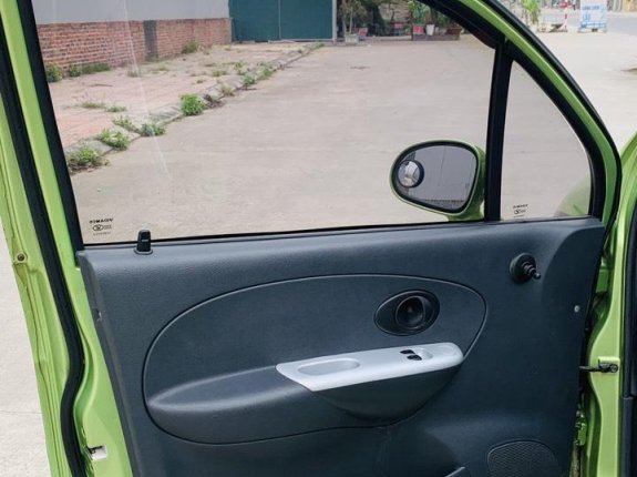Daewoo Matiz 2008 - Máy móc zin, êm ái