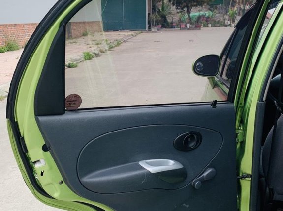 Daewoo Matiz 2008 - Máy móc zin, êm ái