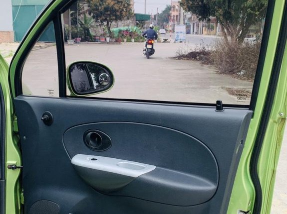 Daewoo Matiz 2008 - Máy móc zin, êm ái