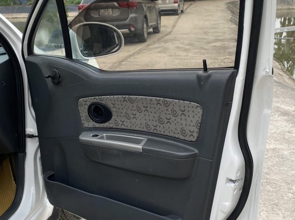 Chevrolet Spark 2010 - Bản đủ, xe đẹp