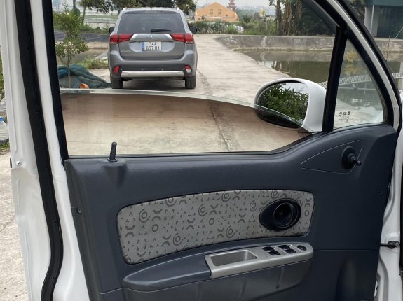 Chevrolet Spark 2010 - Bản đủ, xe đẹp