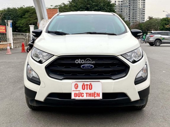 Ford EcoSport Trend 1.5L AT 2019 - Giá ưu đãi