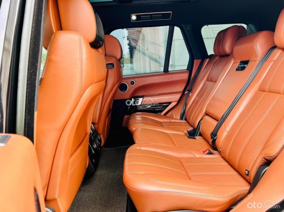 Land Rover Range Rover Phiên bản khác 2013 - Xe cực chất, không lỗi nhỏ